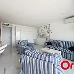 Moderne Avec Terrasse, Climatise, Wifi, 2 Couchages A - Fr-1-647-50