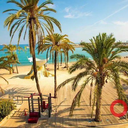 Appartamento Moderne Avec Terrasse, Climatisé, Wifi, 2 Couchages à - Fr-1-647-50 *